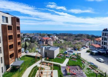 Trilocale к.к. Св.Св. Константин и Елена, Varna - foto 1