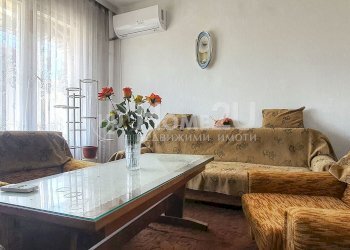 Trilocale Plovdiv (zona Прослав) - foto 1