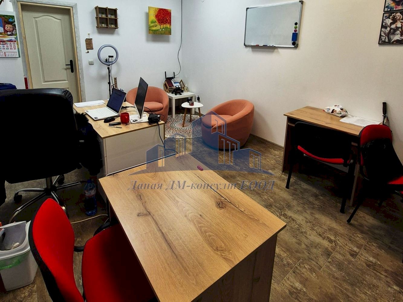 Ufficio Shumen (zona Център) - foto 1
