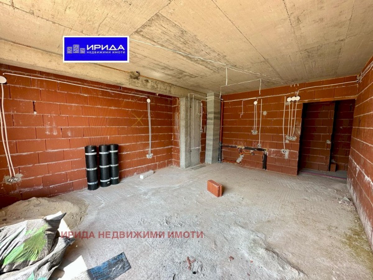 Four-room apartment Sofia (neighborhood Гоце Делчев) - photo 1