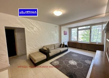 Trilocale Sofia (zona Борово) - foto 1
