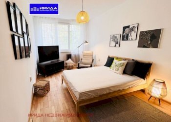 Bilocale Sofia (zona Изгрев) - foto 1