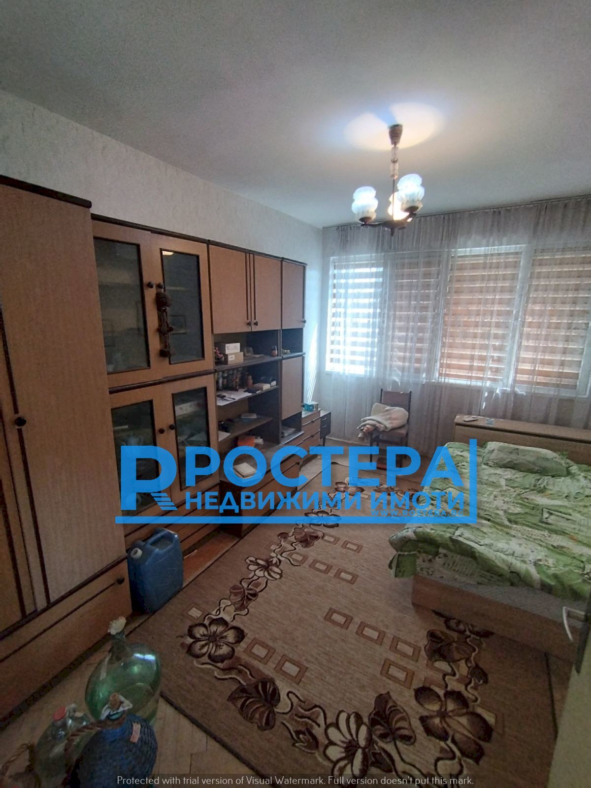 Quadrilocale Targovishte (zona Център) - foto 1