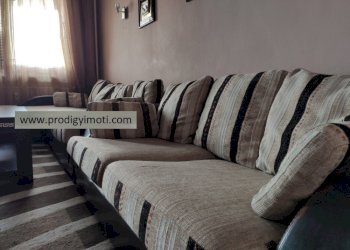 Three-room apartment Sofia (neighborhood Красно село) - photo 1