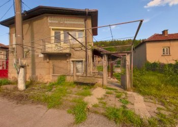 Independent house с. Николово, Montana - photo 1