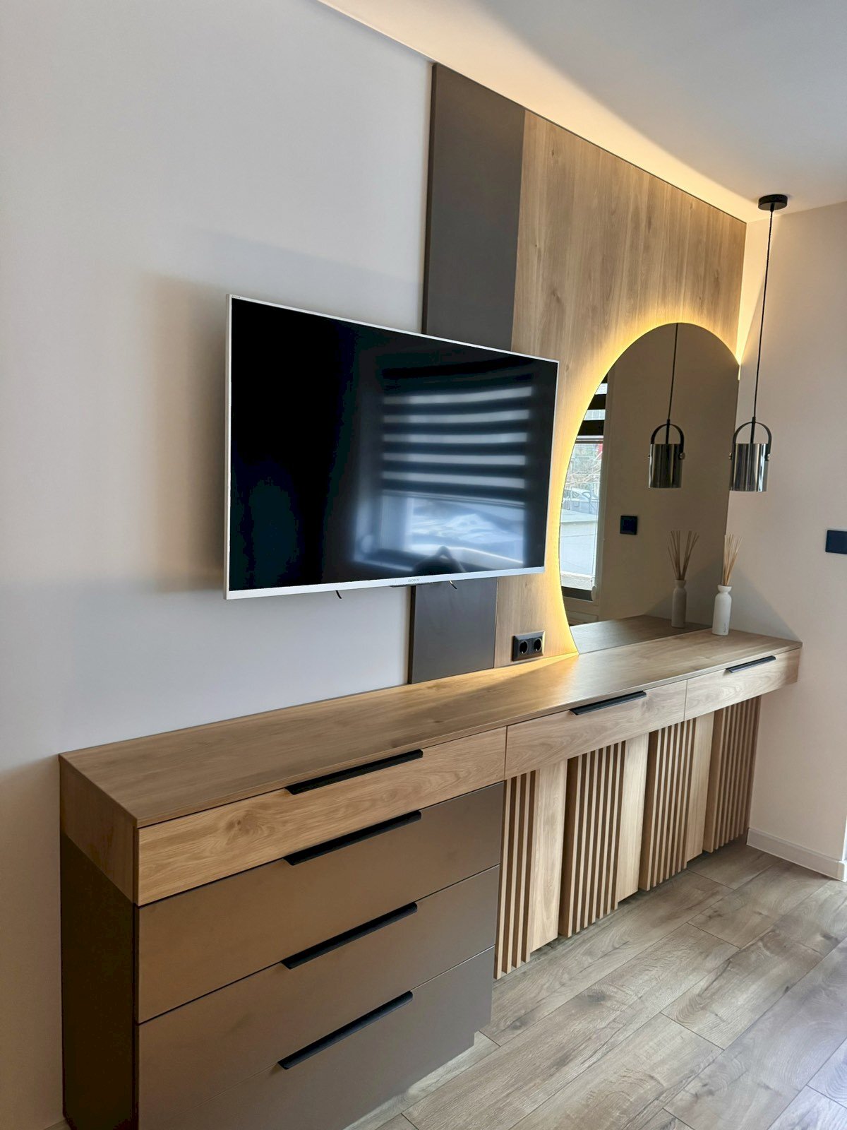 Appartamento Ruse (zona Дружба 2) - foto 1