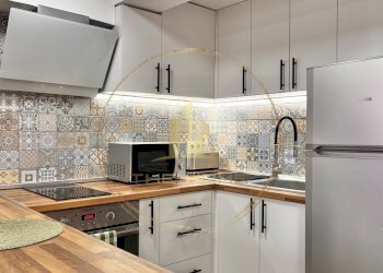 Двустаен Окръжна болница, Варна (квартал Окръжна болница) - фото 1