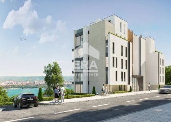 Bilocale Varna (zona м-т Зеленика) - foto 1