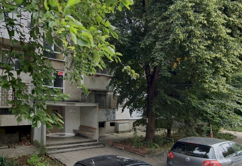 Appartamento ул. Възрожденска, Sofia (zona Надежда 1) - foto 1