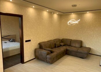 One-room apartment Sofia (neighborhood Изток) - photo 1