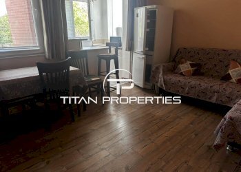 One-room apartment Plovdiv (neighborhood Кючук Париж) - photo 1