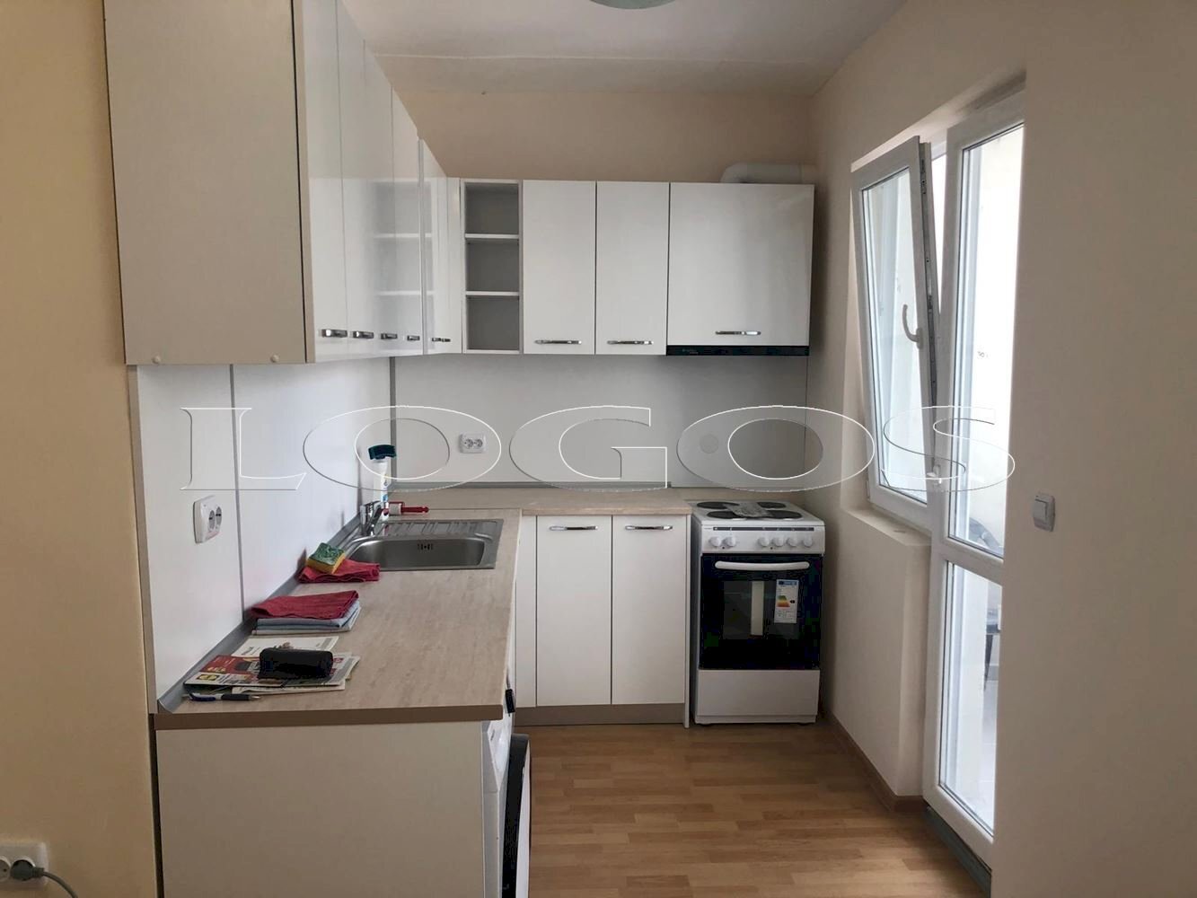 Quadrilocale Varna (zona Генералите) - foto 1