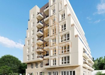 Two-room apartment Varna - photo 1