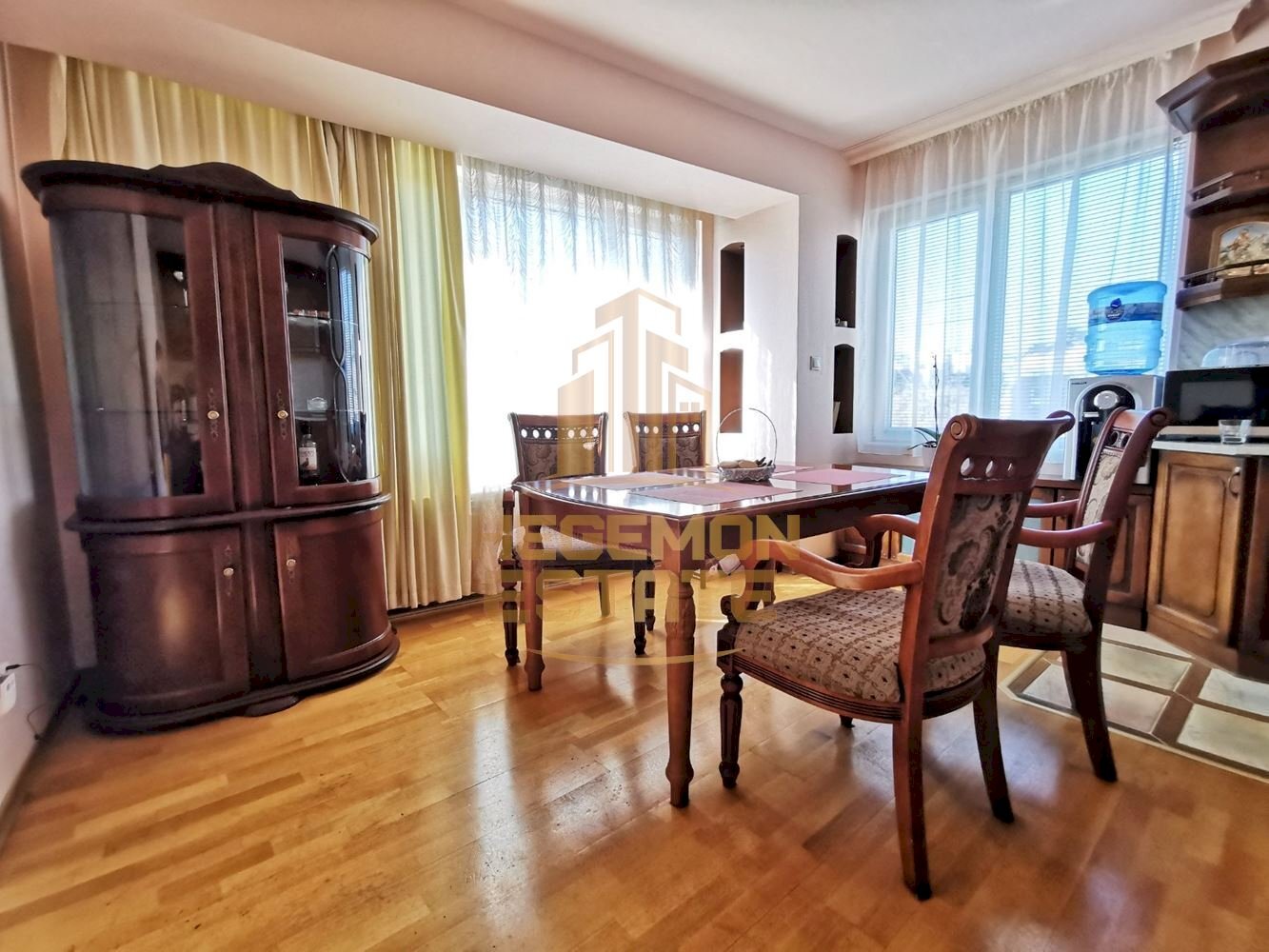 Trilocale Varna (zona Гръцка махала) - foto 1