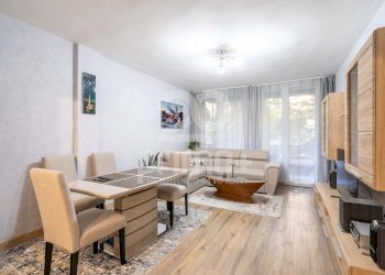 Quadrilocale Sofia (zona Хиподрума) - foto 1