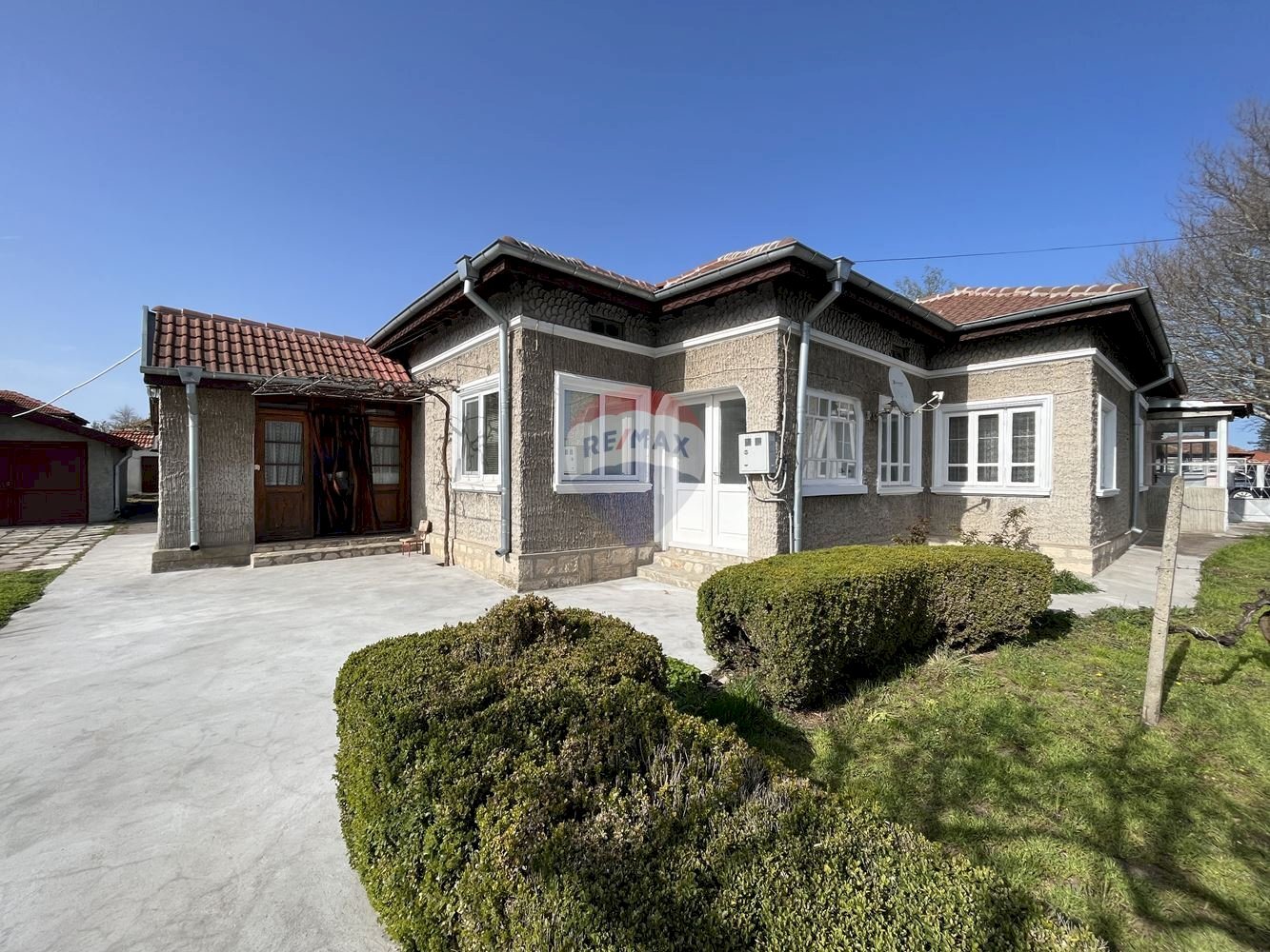 Casa indipendente General Toshevo - foto 1