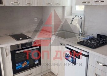 Two-room apartment Varna (neighborhood Автогара) - photo 1
