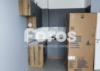 Apartment Burgas (neighborhood Славейков) - photo 1