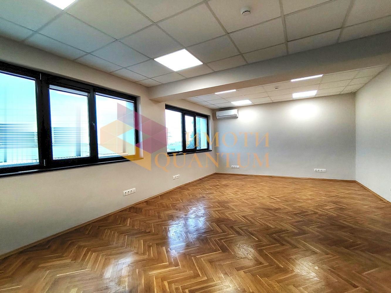 Office Varna (neighborhood Западна промишлена зона) - photo 1