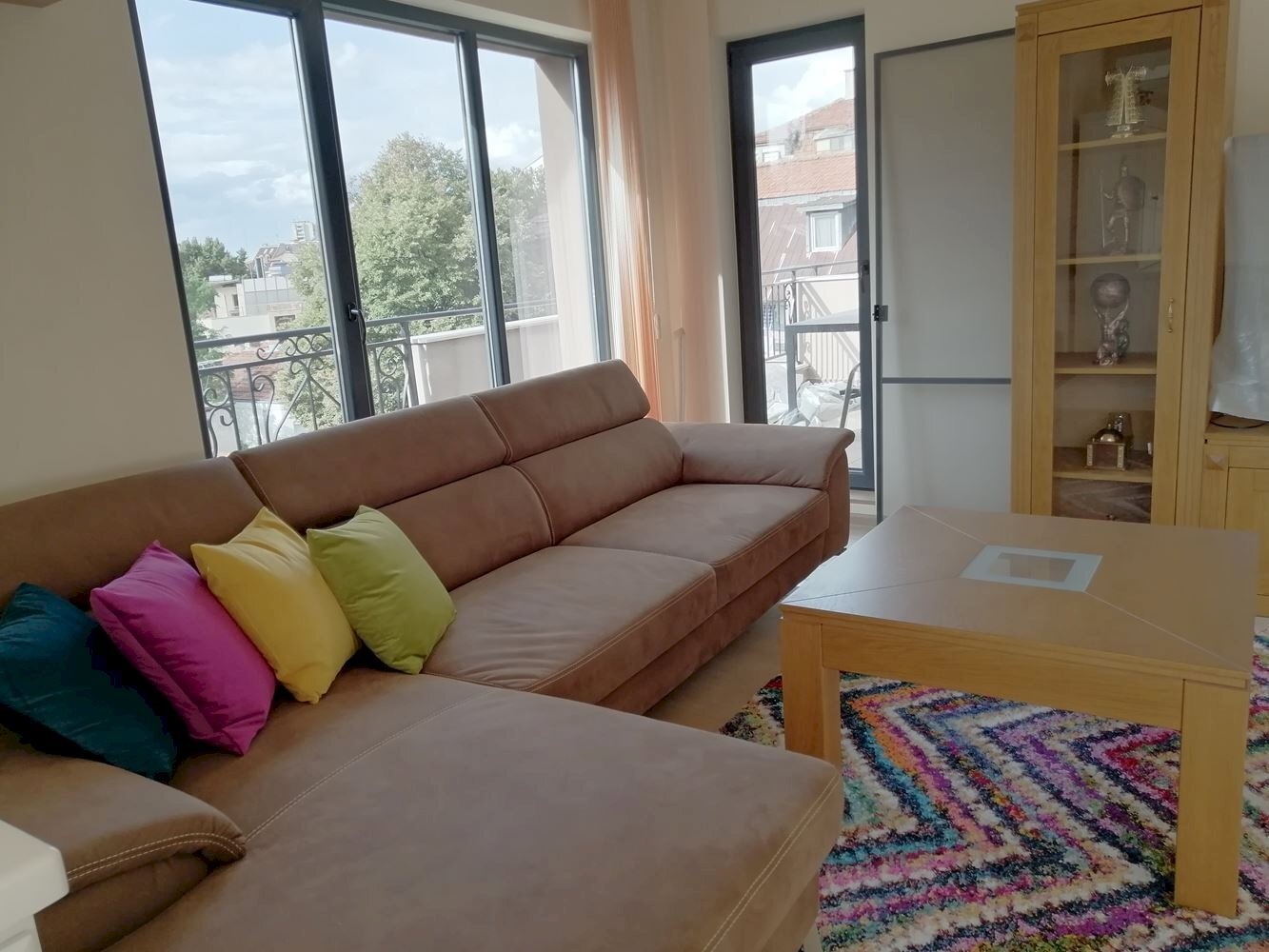 Apartment Plovdiv (neighborhood Център) - photo 1