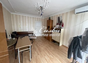 Three-room apartment Shumen (neighborhood Тракия) - photo 1