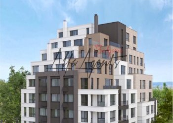 Apartment Varna (neighborhood Бриз) - photo 1