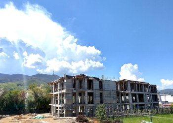 Apartment Sofia (neighborhood в.з.Бояна) - photo 1