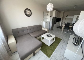 Monolocale Varna (zona ХЕИ) - foto 1