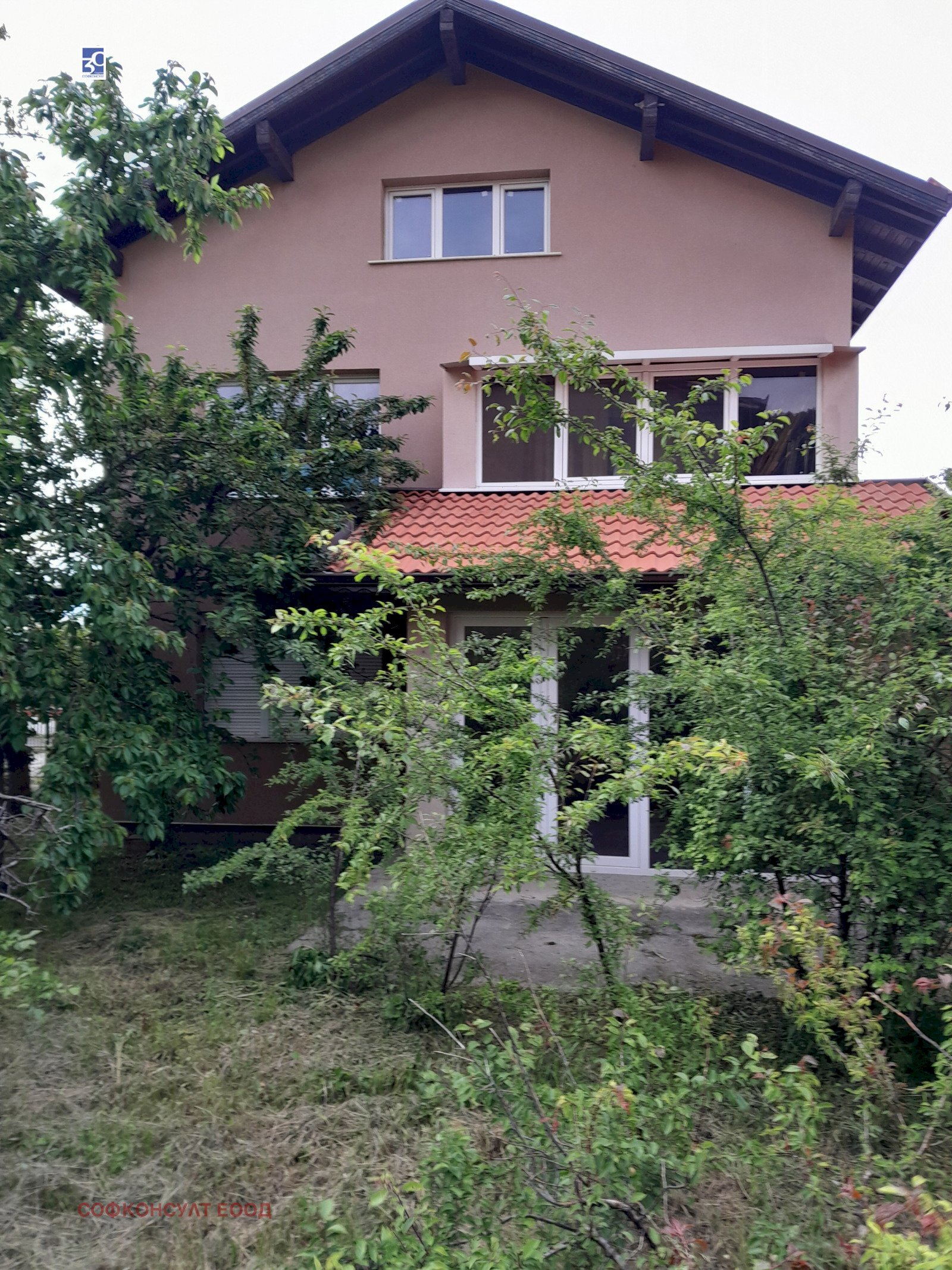Villa Pernik (zona Калкас) - foto 1
