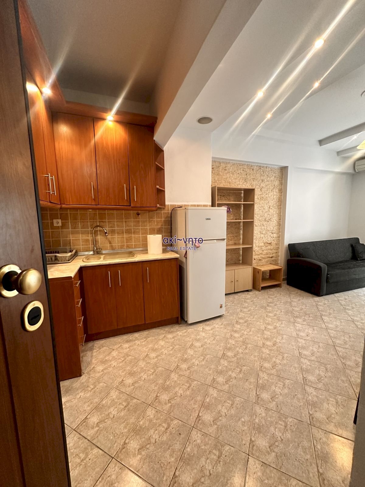 Studio Αργυρόπουλου 9, Θεσσαλονίκη 546 34, Grecia - foto 1