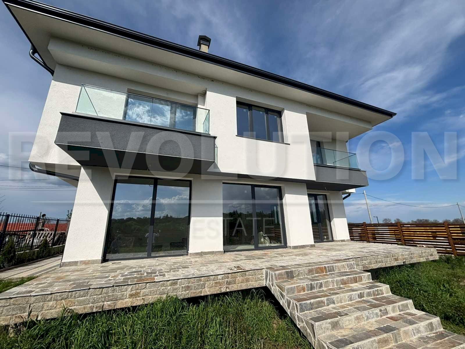 Casa indipendente Sofia (zona с.Божурище) - foto 1