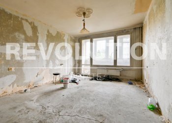 Едностаен София (квартал Сухата река) - фото 1