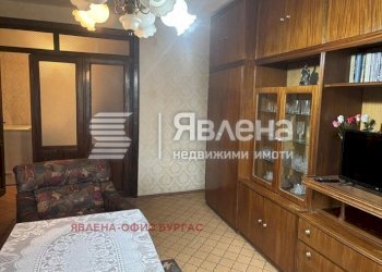 Апартамент Бургас (квартал Зорница) - фото 1