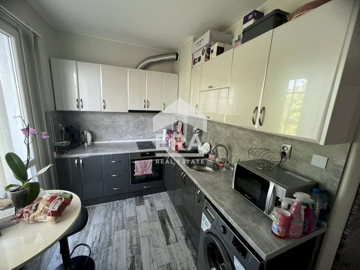 Two-room apartment Sofia (neighborhood Надежда 2) - photo 1