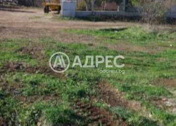 Building land Ravadinovo village, Burgas - photo 1