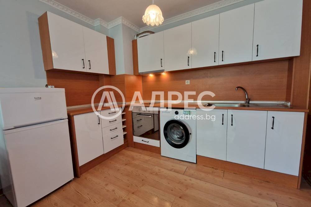 Two-room apartment Varna city, Varna - photo 1