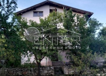 Independent house Aksakovo - photo 1