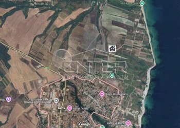Земя за строеж Бяла - фото 1