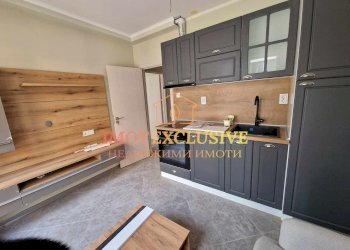 Two-room apartment Plovdiv (neighborhood Център) - photo 1