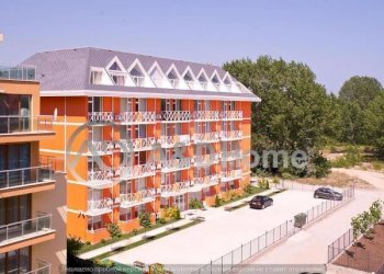 One-room apartment Nesebar - photo 1