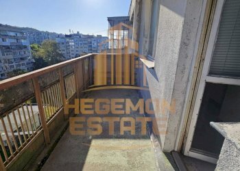 Four-room apartment Varna (neighborhood Възраждане 2) - photo 1