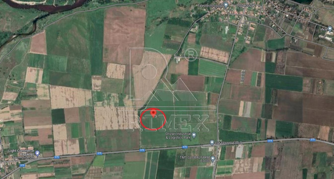 Building land Rodopi - photo 1