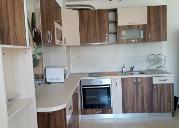 Trilocale Plovdiv (zona Мараша) - foto 1