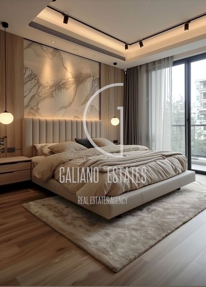 Three-room apartment Sofia (neighborhood Малинова долина) - photo 1