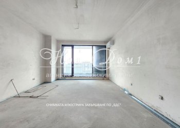Two-room apartment Sofia (neighborhood Хладилника) - photo 1