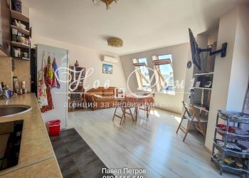 Three-room apartment Varna - photo 1