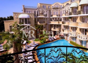 Two-room apartment с. Равда, Nesebar - photo 1