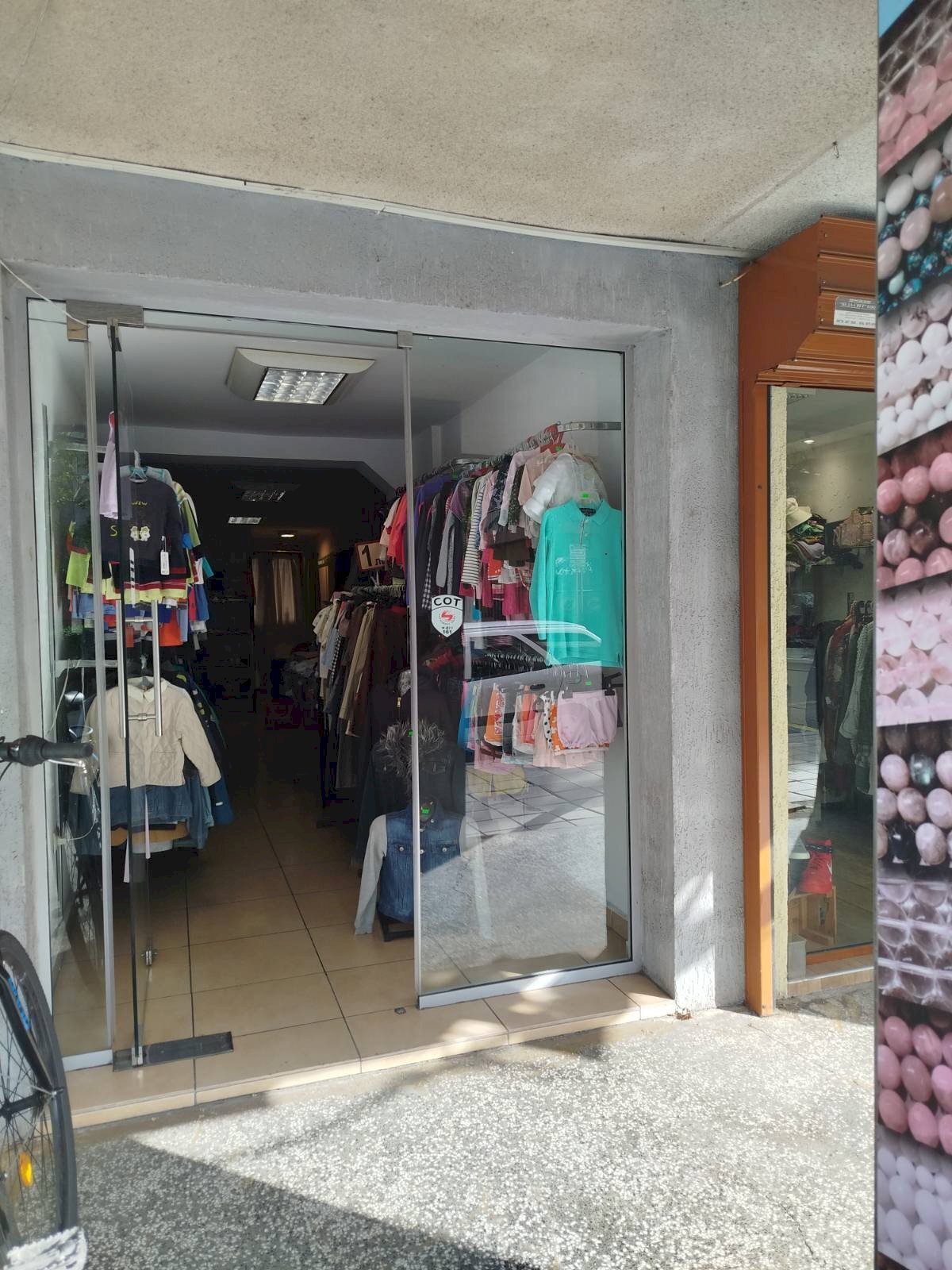 Ufficio Burgas (zona Център) - foto 1