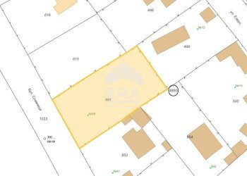 Земя за строеж Кътина, София - фото 1