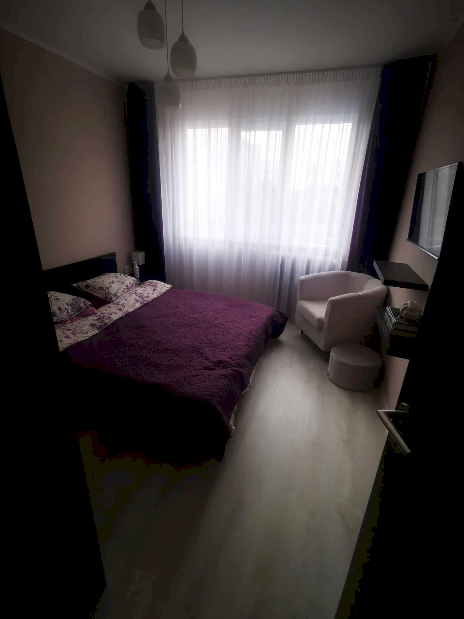 One-room apartment Sofia (neighborhood Фондови жилища) - photo 1